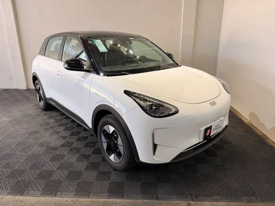 GEELY EX2 39,4 KW ELÉTRICO MAX