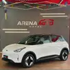 GEELY EX2 39,4 KW ELÉTRICO MAX GEELY EX2 39,4 KW ELÉTRICO MAX