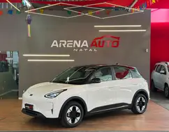 GEELY EX2 39,4 KW ELÉTRICO MAX GEELY EX2 39,4 KW ELÉTRICO MAX