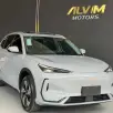 GEELY EX5 60,22 KW ELÉTRICO MAX GEELY EX5 60,22 KW ELÉTRICO MAX