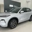 GEELY EX5 60,22 KW ELÉTRICO MAX GEELY EX5 60,22 KW ELÉTRICO MAX