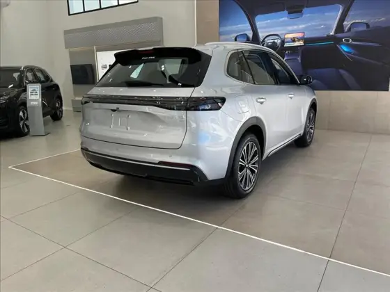 GEELY EX5 60,22 KW ELÉTRICO MAX