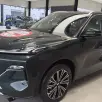 GEELY EX5 EM-i 1.5 PHEV MAX E-DHT GEELY EX5 EM-i 1.5 PHEV MAX E-DHT