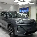 GEELY EX5 EM-i 1.5 PHEV MAX E-DHT GEELY EX5 EM-i 1.5 PHEV MAX E-DHT