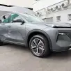 GEELY EX5 EM-i 1.5 PHEV PRO E-DHT GEELY EX5 EM-i 1.5 PHEV PRO E-DHT