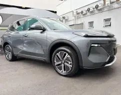 GEELY EX5 EM-i 1.5 PHEV PRO E-DHT GEELY EX5 EM-i 1.5 PHEV PRO E-DHT