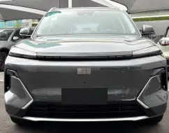 GEELY EX5 EM-i 1.5 PHEV PRO E-DHT GEELY EX5 EM-i 1.5 PHEV PRO E-DHT
