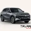 GEELY EX5 EM-i 1.5 PHEV ULTRA E-DHT GEELY EX5 EM-i 1.5 PHEV ULTRA E-DHT
