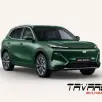 GEELY EX5 EM-i 1.5 PHEV ULTRA E-DHT GEELY EX5 EM-i 1.5 PHEV ULTRA E-DHT