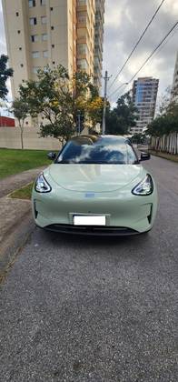 GEELY EX2 39,4 KW ELÉTRICO MAX
