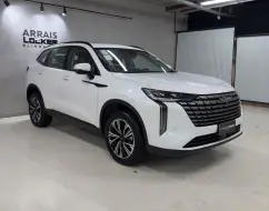 GWM HAVAL H6 1.5 FLEX PHEV19 E-TRACTION GWM HAVAL H6 1.5 FLEX PHEV19 E-TRACTION