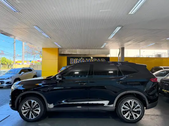GWM-HAVAL H6-2024