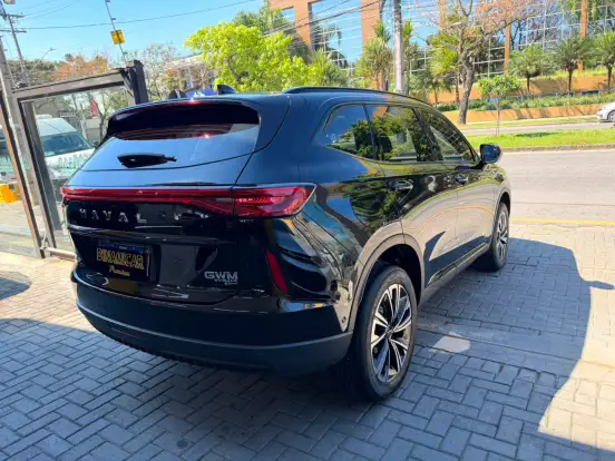 GWM-HAVAL H6-1.5 PHEV19 E-TRACTION GWM-HAVAL H6-2024