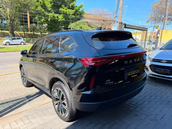 GWM-HAVAL H6-1.5 PHEV19 E-TRACTION GWM-HAVAL H6-2024