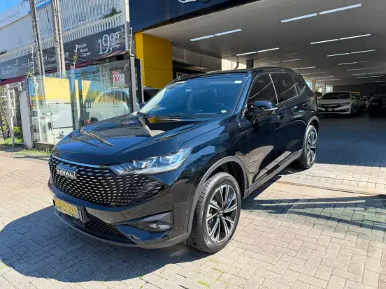 GWM-HAVAL H6-1.5 PHEV19 E-TRACTION GWM-HAVAL H6-2024
