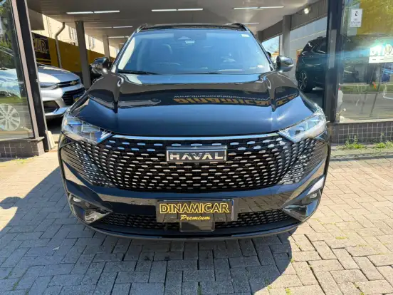 GWM-HAVAL H6-1.5 PHEV19 E-TRACTION GWM-HAVAL H6-2024