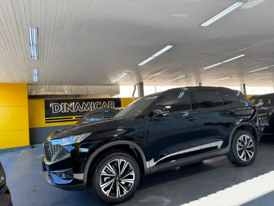 GWM-HAVAL H6-1.5 PHEV19 E-TRACTION GWM-HAVAL H6-2024