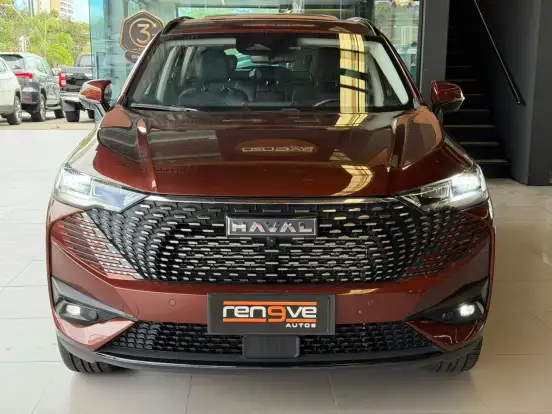 GWM-HAVAL H6-1.5 PHEV19 E-TRACTION GWM-HAVAL H6-2025