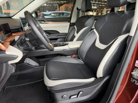 GWM-HAVAL H6-1.5 PHEV19 E-TRACTION GWM-HAVAL H6-2025