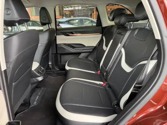 GWM-HAVAL H6-2025