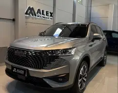 GWM HAVAL H6 1.5 PHEV19 E-TRACTION GWM HAVAL H6 1.5 PHEV19 E-TRACTION