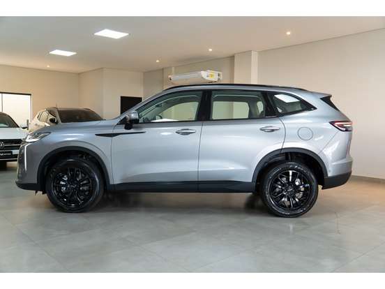 GWM-HAVAL H6-1.5 FLEX HEV2 E-TRACTION GWM-HAVAL H6-2026