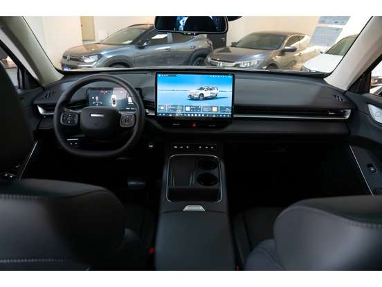GWM-HAVAL H6-2026