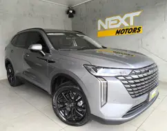 GWM HAVAL H6 1.5 FLEX PHEV19 E-TRACTION GWM HAVAL H6 1.5 FLEX PHEV19 E-TRACTION