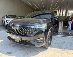 GWM HAVAL H6 1.5 HEV E-TRACTION GWM HAVAL H6 1.5 HEV E-TRACTION