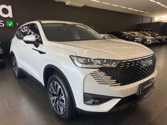 GWM-HAVAL H6-2024