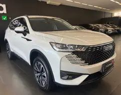 GWM HAVAL H6 1.5 HEV ONE E-TRACTION GWM HAVAL H6 1.5 HEV ONE E-TRACTION