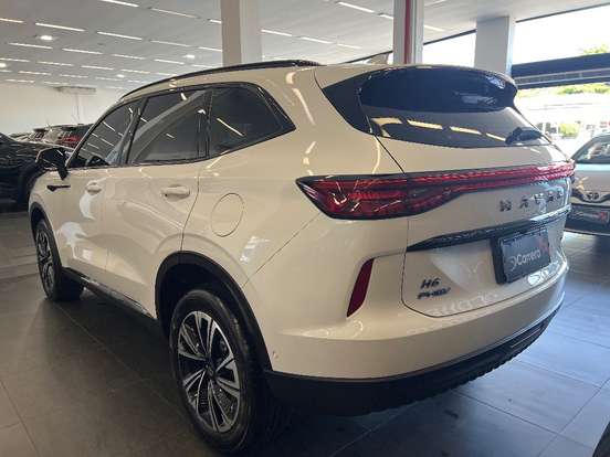 GWM-HAVAL H6-2024