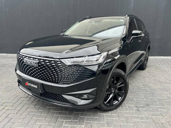 GWM HAVAL H6 1.5 HEV PREMIUM E-TRACTION