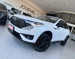 GWM HAVAL H6 1.5 HEV PREMIUM E-TRACTION GWM HAVAL H6 1.5 HEV PREMIUM E-TRACTION