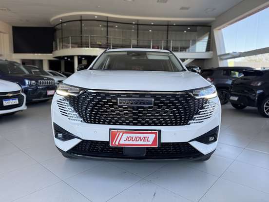 GWM-HAVAL H6-2024