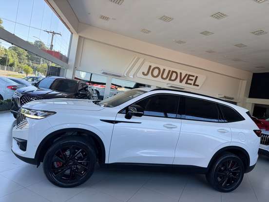 GWM-HAVAL H6-1.5 HEV PREMIUM E-TRACTION GWM-HAVAL H6-2024