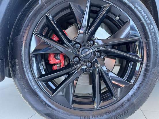 GWM-HAVAL H6-1.5 HEV PREMIUM E-TRACTION GWM-HAVAL H6-2024