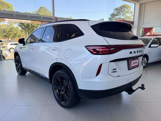 GWM-HAVAL H6-1.5 HEV PREMIUM E-TRACTION GWM-HAVAL H6-2024