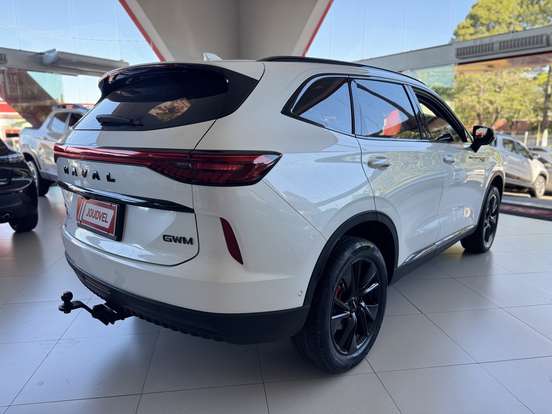 GWM-HAVAL H6-1.5 HEV PREMIUM E-TRACTION GWM-HAVAL H6-2024