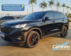 GWM HAVAL H6 1.5 HEV PREMIUM E-TRACTION GWM HAVAL H6 1.5 HEV PREMIUM E-TRACTION
