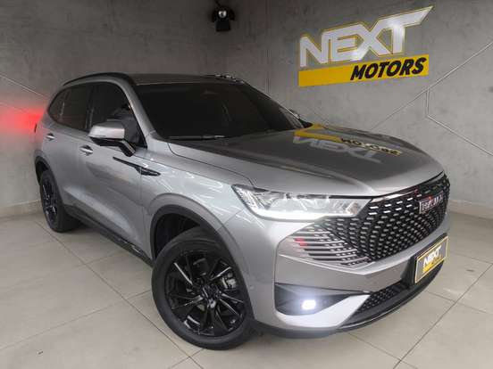GWM-HAVAL H6-1.5 HEV PREMIUM E-TRACTION GWM-HAVAL H6-2023