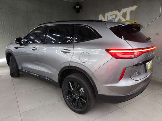 GWM-HAVAL H6-2023