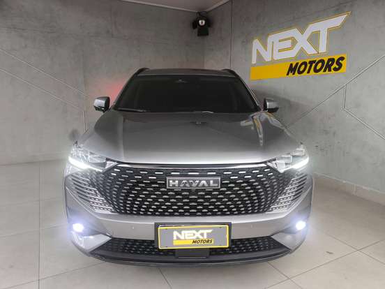 GWM-HAVAL H6-2023