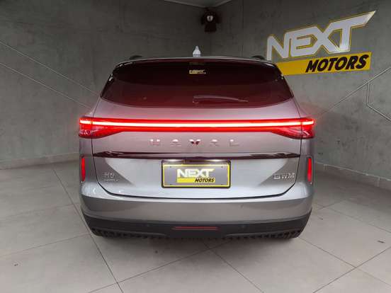 GWM-HAVAL H6-2023