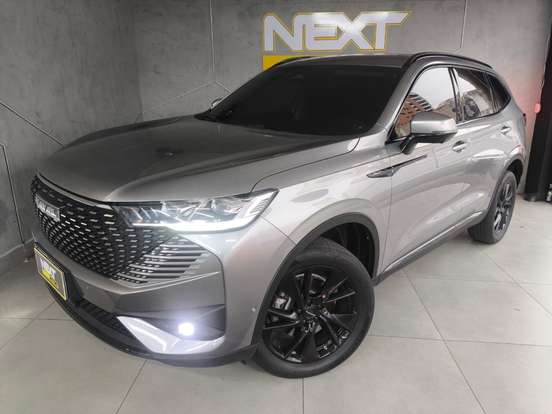 GWM-HAVAL H6-1.5 HEV PREMIUM E-TRACTION GWM-HAVAL H6-2023