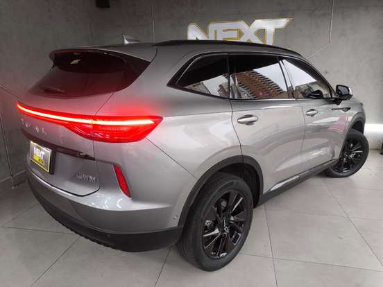 GWM-HAVAL H6-2023
