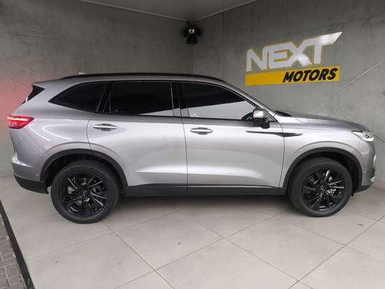 GWM-HAVAL H6-1.5 HEV PREMIUM E-TRACTION GWM-HAVAL H6-2023