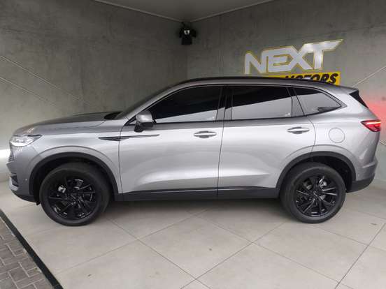 GWM-HAVAL H6-1.5 HEV PREMIUM E-TRACTION GWM-HAVAL H6-2023