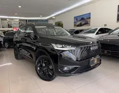 GWM HAVAL H6 1.5 HEV PREMIUM E-TRACTION GWM HAVAL H6 1.5 HEV PREMIUM E-TRACTION
