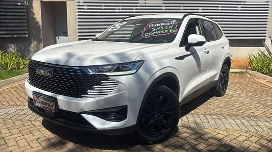 GWM-HAVAL H6-1.5 HEV PREMIUM E-TRACTION GWM-HAVAL H6-2024